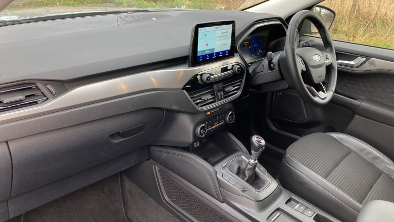 Ford Kuga 1.5 EcoBlue Titanium Edition 5dr Diesel Estate